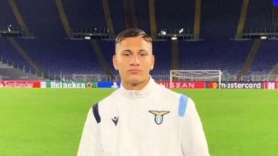 PRIMAVERA | Lazio, Crespi si racconta: "Mi ispiro a Immobile, ma preferisco..."