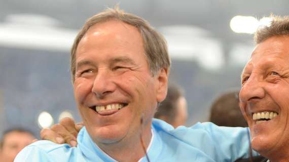 Lazio, Oddi: "Immobile ha zittito tanti chiacchieroni"