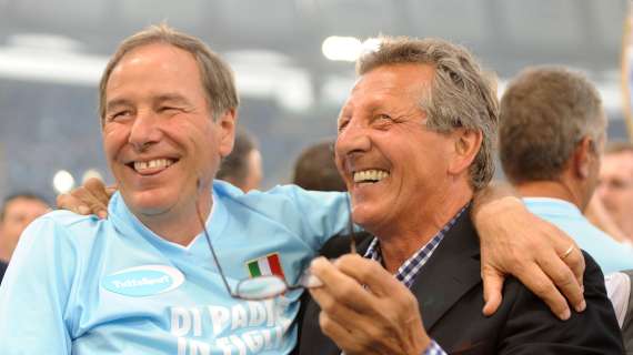 Lazio, Oddi: "Questa squadra può arrivare tra le prime quattro. Tra Gila e Patric..."