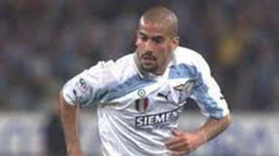 Veron, la notte dell'addio al calcio: nella memoria restano quei due anni di Lazio e magia