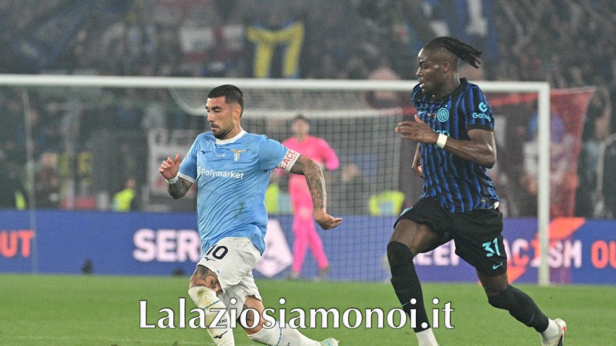Lazio, Zaccagni a LSC: "Doveva essere le gara della svolta, approccio non all'altezza"