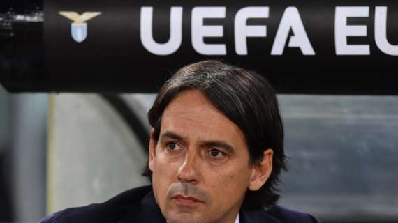 Lazio, due anni fa l'esordio di Inzaghi in Europa: il ricordo del club