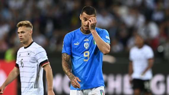 Germania - Italia, disastro in campo ma gli ascolti sono ancora da record