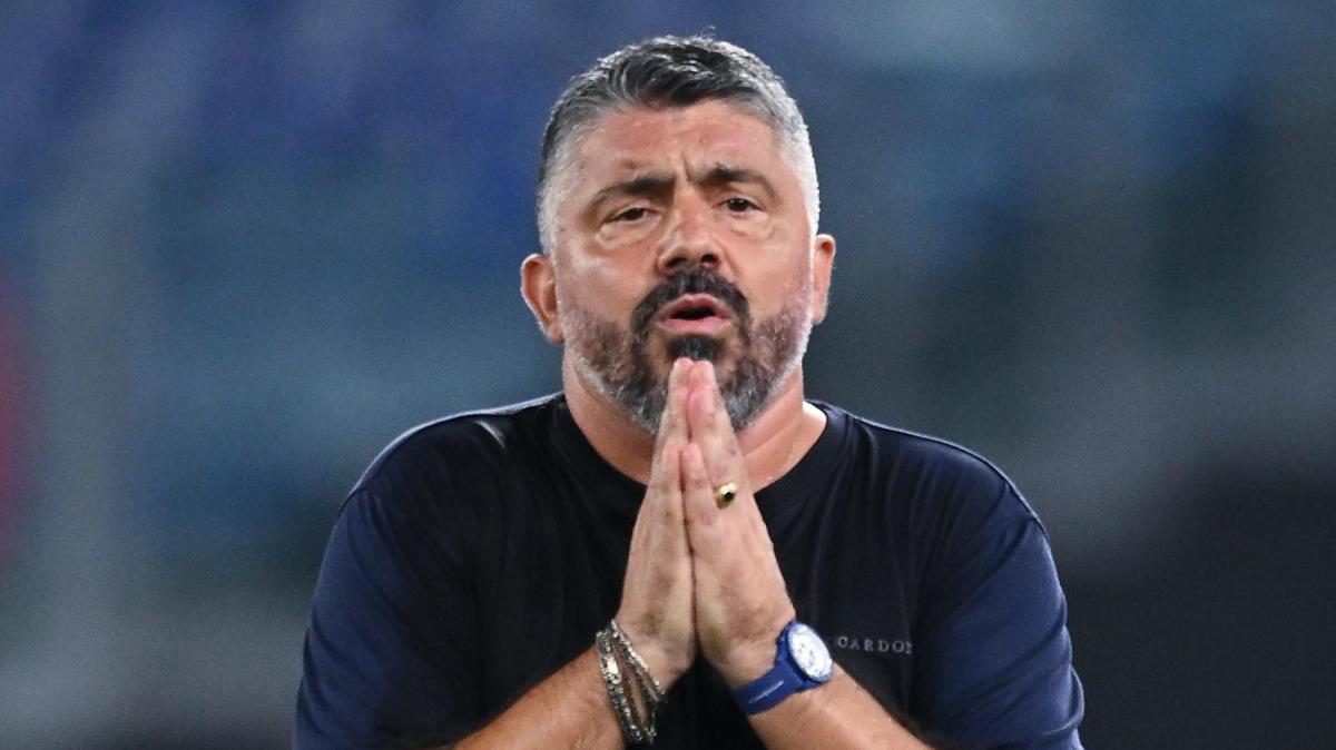 Lazio, i convocati di Gattuso per il Bologna: la decisione su Romagnoli