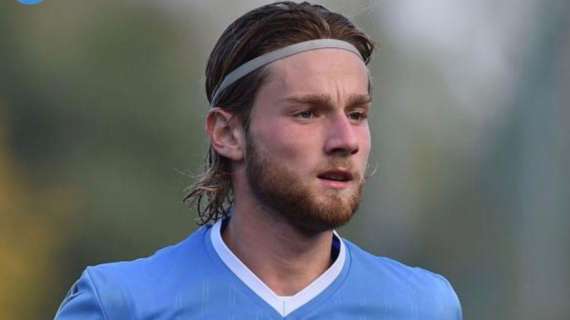 PRIMAVERA | Lazio, Etienne Tare risponde ai tifosi: "Ho dedicato un gol a Guero" - FT