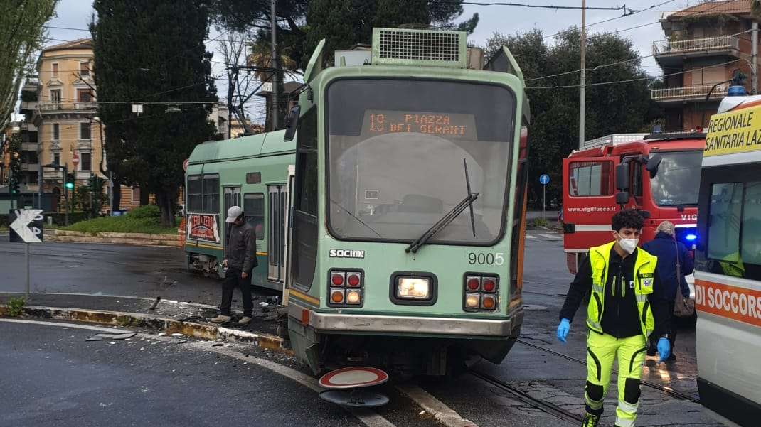 Incidente Immobile, il legale di Ciro pronto a portare Atac in tribunale