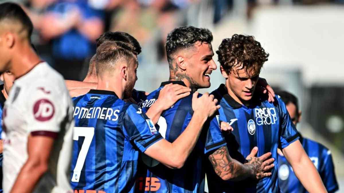 Lazio, Sarri vuole un attaccante: Giordano consiglia due nomi