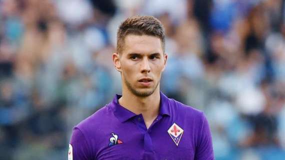 Fiorentina - Lazio, brutto infortunio per Pjaca: stagione finita