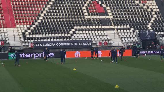 AZ - Jansen ci riprova, ecco la formazione per bloccare la Lazio...