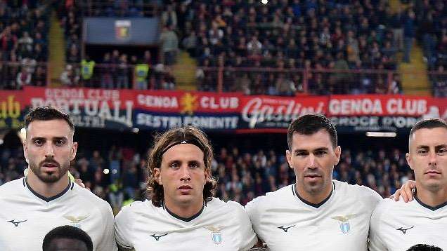 MIXED - Lazio, Basic: "Sarri? Era tutto chiaro, ne avevamo parlato. Ora sono qui e..."