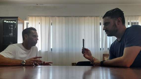 ESCLUSIVA - Zauri e l'avventura agli Hamrun Spartans: dalla Champions a Marchetti. Su Lazio e Milinkovic... - VD