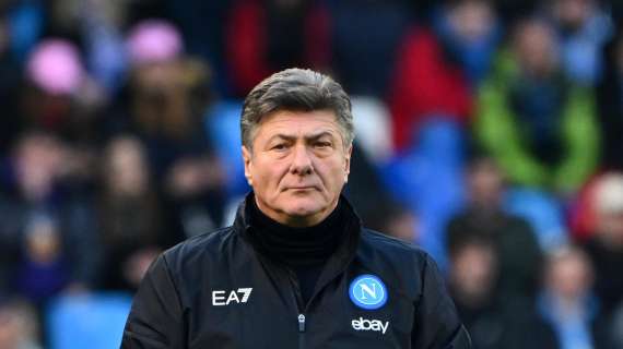 Napoli, Mazzarri sulla Supercoppa: "Non penso al mercato. Contro la Fiorentina..."