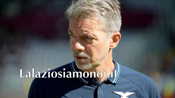 Lazio - Nizza, le formazioni ufficiali: le scelte di Baroni 