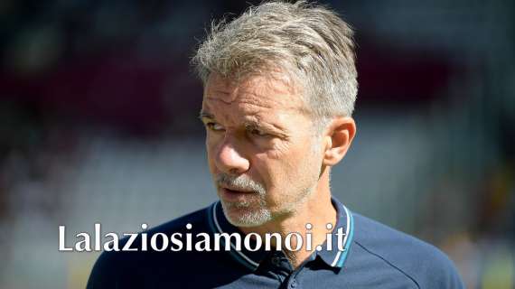 Lazio, l'elogio di Di Livio: "Complimenti a Baroni. Non è scontato mettere..."