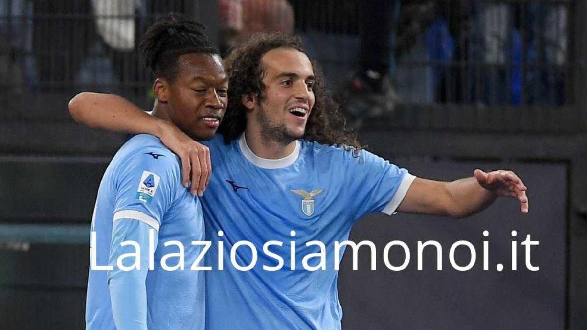 Lazio, Rambaudi esalta la prova contro il Lecce: il suo commento