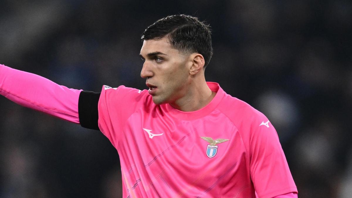 Calciomercato Lazio | Romano: "Mandas - Bournemouth, siamo ai dettagli"