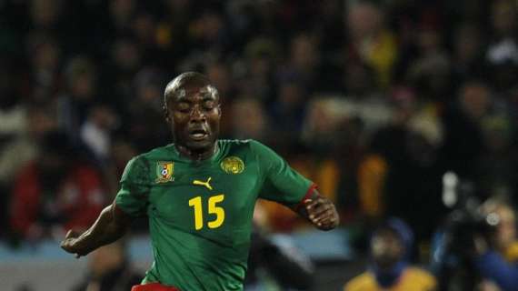 Psg - Basaksehir: sospesa l'espulsione di Webo, stasera sarà in panchina