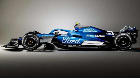F1 | Come un fulmine a ciel sereno: la Ford torna in Formula 1