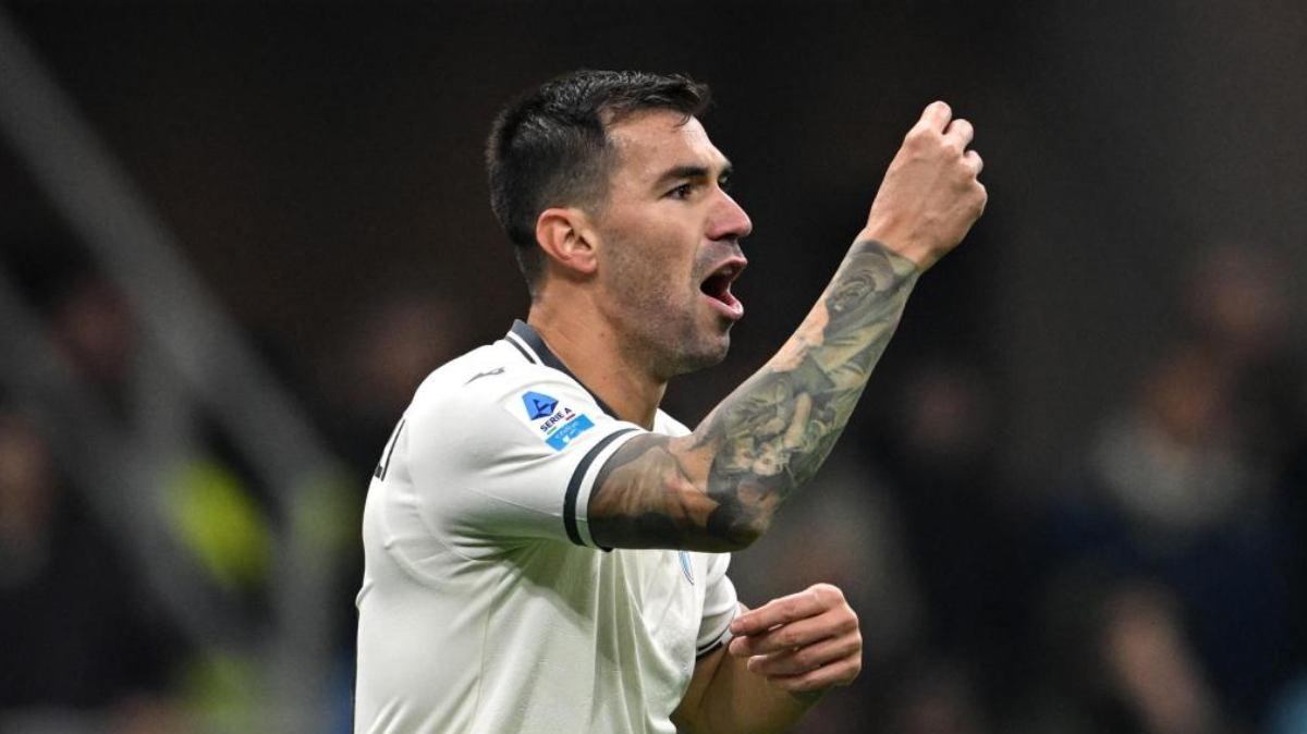 Lazio, Romagnoli sfida il passato: è sempre questione di rigori