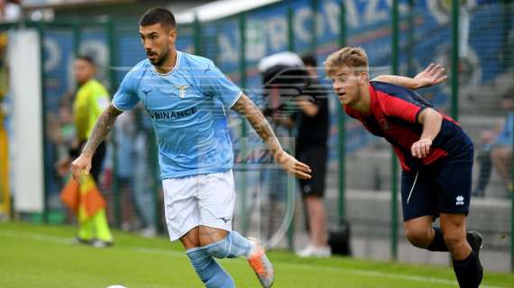 Lazio-Qatar, i biancocelesti affrontano una Nazionale: i precedenti