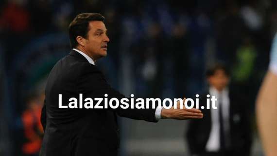 Oddo: "Perso per errori nostri, ma la Lazio merita la Champions. Ringrazio il popolo laziale"