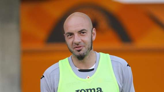 Lupatelli: "Ho esordito in un derby e abbiamo perso". E su Provedel...