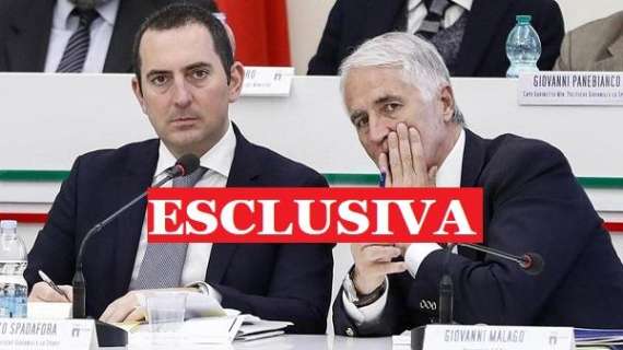 Serie A, ripresa del campionato? Il Governo pensa allo stop definitivo