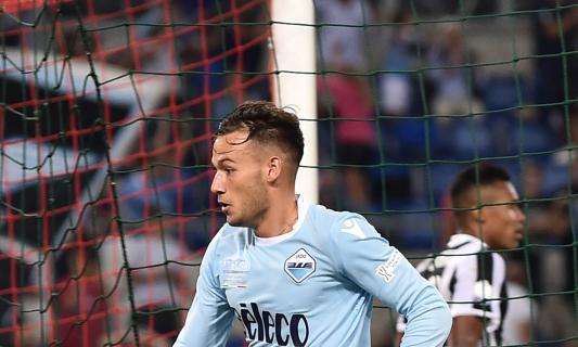 Nazionale U21, Palombi e Murgia convocati da Di Biagio per le prossime due amichevoli