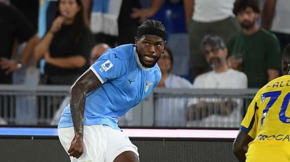 Lazio, Nuno Tavares convocato dal Portogallo: prende il posto di Dalot