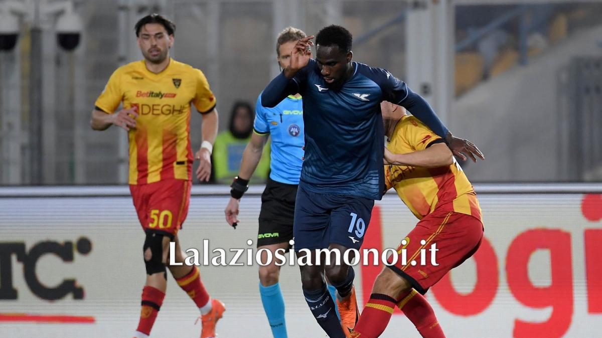 Lecce - Lazio, le pagelle dei quotidiani: Provedel attento, Dia il peggiore