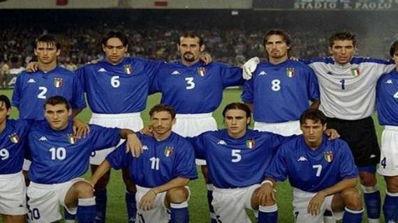 Italia, la Spagna spezza l'incantesimo: altra sconfitta interna dopo 22 anni