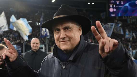 Lazio, la società sul rumor della vendita del club: "Ricostruzioni infondate e lesive"