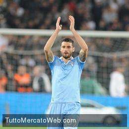 Candreva prima della gara: "Se giochiamo da squadra disputeremo una grande partita!"