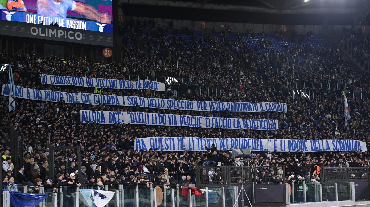 Lazio, quanti biglietti sono stati venduti per la Coppa? I numeri non tornano