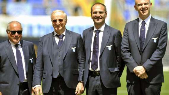 Lazio, videoconferenza tra club indetta dalla Lega contro il coronavirus