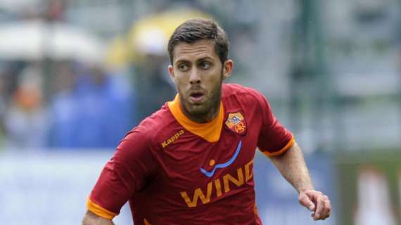 Roma, Menez sul derby contro la Lazio: "Che ricordi, è speciale. Che vinca..."