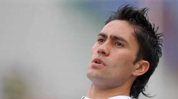 Jimenez: "In Italia potevo fare di più, con la Lazio sono stato bene"