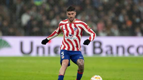 Calciomercato | La Juve sonda de Paul: la risposta dell’Atletico Madrid