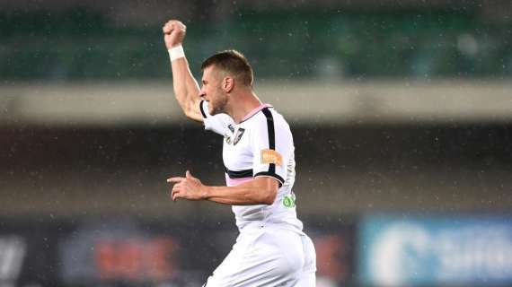 Rajkovic e il legame con la Lazio: "Idoli? Mihajlovic e Stankovic, poi Nesta"