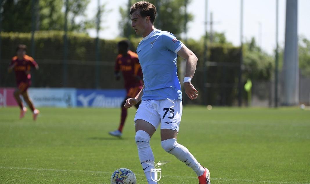 Lazio, Przyborek e l'esordio nel derby Primavera: ecco com'è andata
