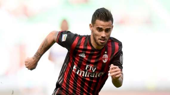 Calciomercato Lazio, idea Suso del Milan: Tare prova il grande colpo