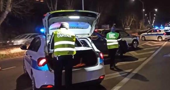 Roma | Paura fuori dalla discoteca della zona Nord: accoltellato