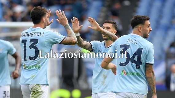 Lazio, Canigiani: "Abbonamenti? Puntiamo ai 30mila". Sul nuovo logo...