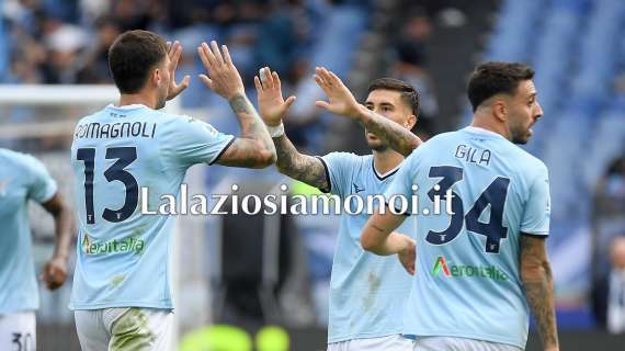 Lazio, Focolari spiega: "Empoli? Vittoria non semplice, ma manca..."