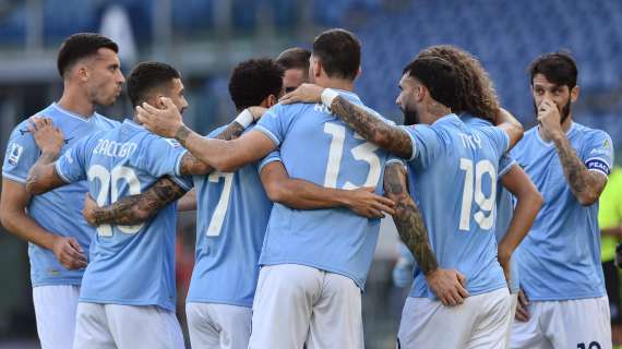 UFFICIALE - Supercoppa Italiana, scelte date e luogo: Lazio, quando e con chi giocherà