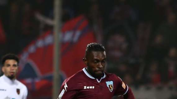 Calciomercato Lazio, idea Akpa-Akpro. L'agente: "Lotito non si fa scappare quelli bravi"