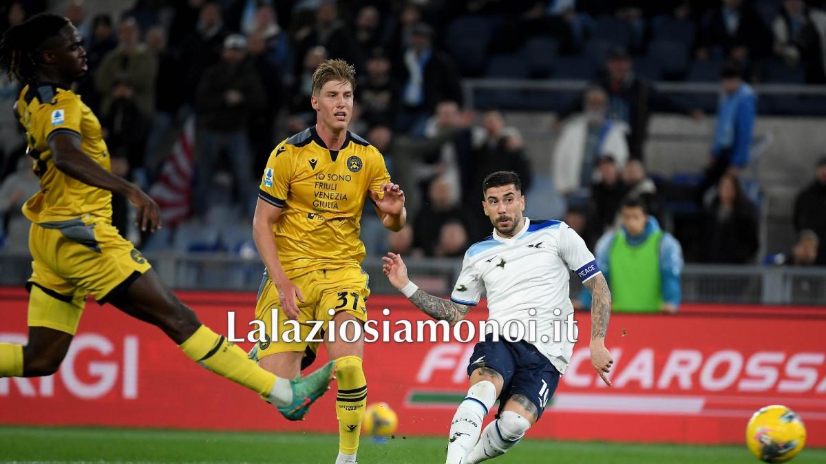 Serie A, Udinese - Lazio: chi racconterà il match su Dazn 