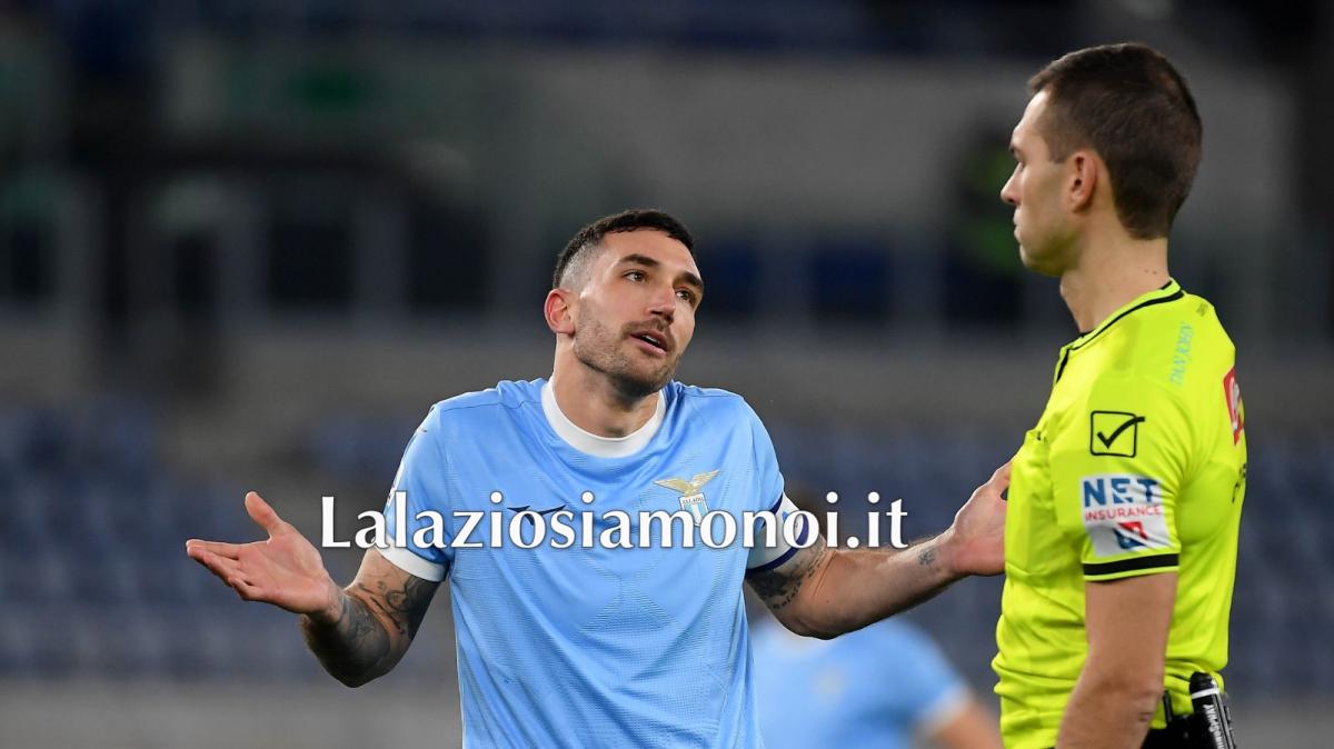MOVIOLA | Lazio - Genoa: Var protagonista, Zufferli amministra: l'analisi 