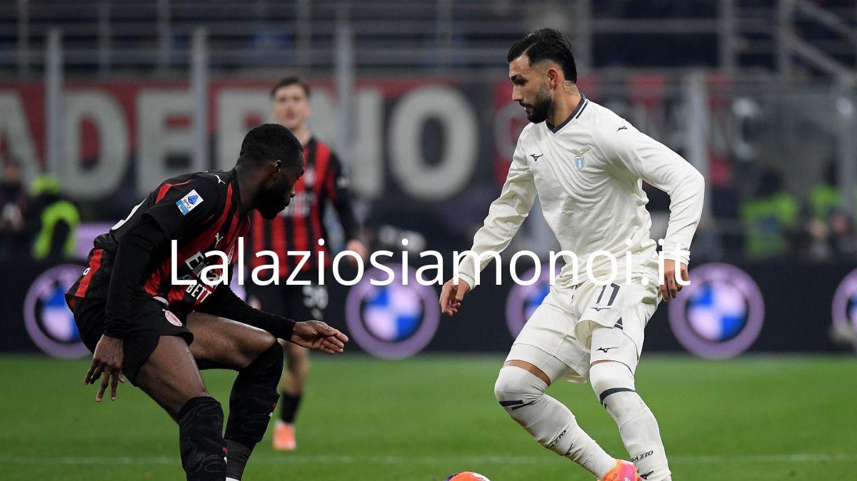 Lazio, Coppa Italia occasione per l'Europa: le parole di Piccari