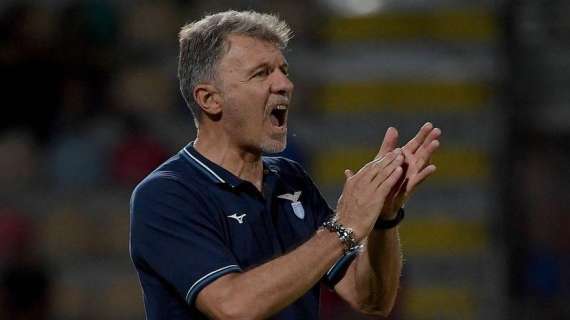 Capello su Baroni: "Al Torino vorrà dare un'impronta, come alla Lazio..."